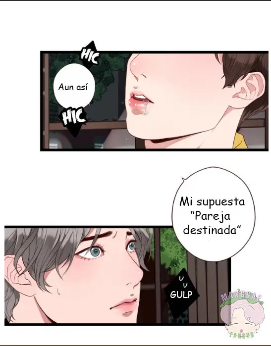 Our Omega Leadernim! (2017) - Capítulo 34 - Página 6 - LectorTMOo
