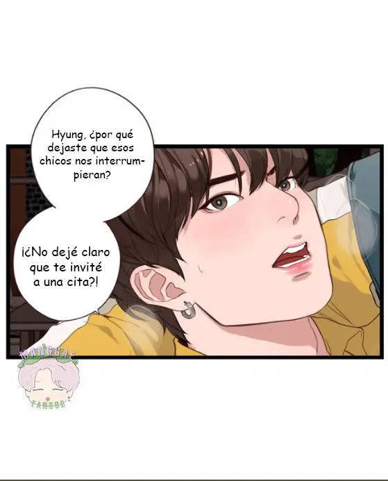 Our Omega Leadernim! (2017) - Capítulo 34 - Página 15 - LectorTMOo
