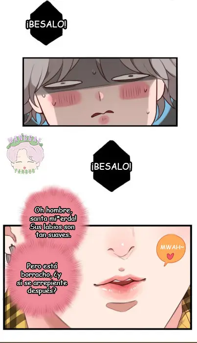 Our Omega Leadernim! (2017) - Capítulo 34 - Página 26 - LectorTMOo