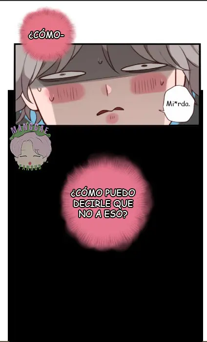 Our Omega Leadernim! (2017) - Capítulo 34 - Página 27 - LectorTMOo