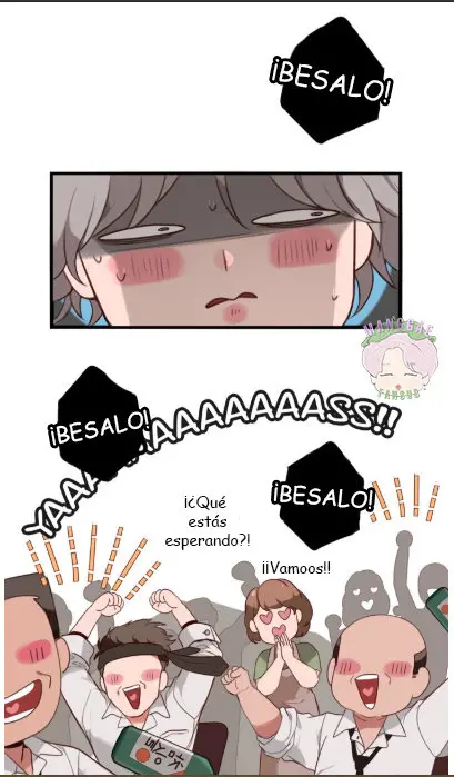 Our Omega Leadernim! (2017) - Capítulo 35 - Página 5 - LectorTMOo