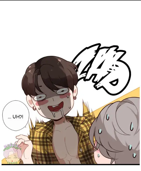 Our Omega Leadernim! (2017) - Capítulo 35 - Página 9 - LectorTMOo