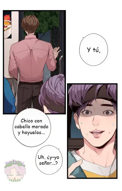 Our Omega Leadernim! (2017) - Capítulo 35 - Página 13 - LectorTMOo