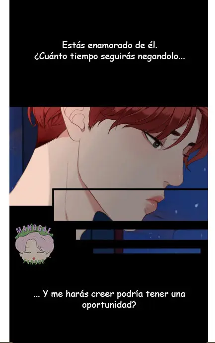 Our Omega Leadernim! (2017) - Capítulo 35 - Página 23 - LectorTMOo