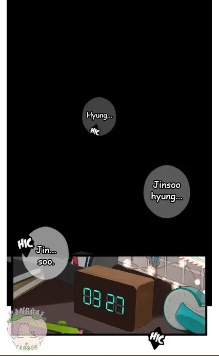 Our Omega Leadernim! (2017) - Capítulo 35 - Página 24 - LectorTMOo