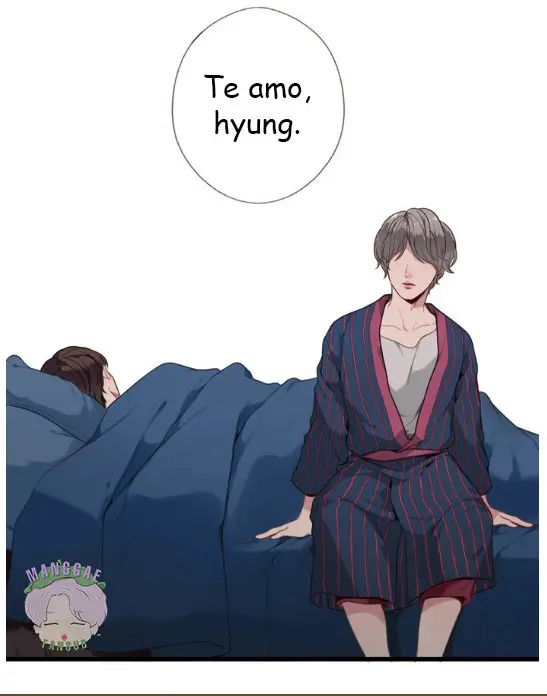 Our Omega Leadernim! (2017) - Capítulo 35 - Página 25 - LectorTMOo
