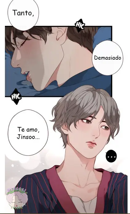 Our Omega Leadernim! (2017) - Capítulo 35 - Página 26 - LectorTMOo