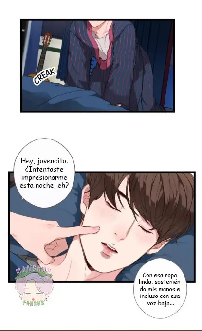 Our Omega Leadernim! (2017) - Capítulo 35 - Página 27 - LectorTMOo