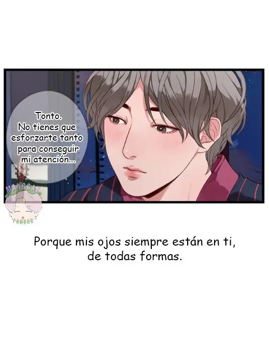Our Omega Leadernim! (2017) - Capítulo 35 - Página 28 - LectorTMOo