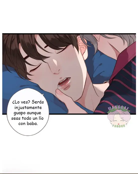 Our Omega Leadernim! (2017) - Capítulo 35 - Página 29 - LectorTMOo