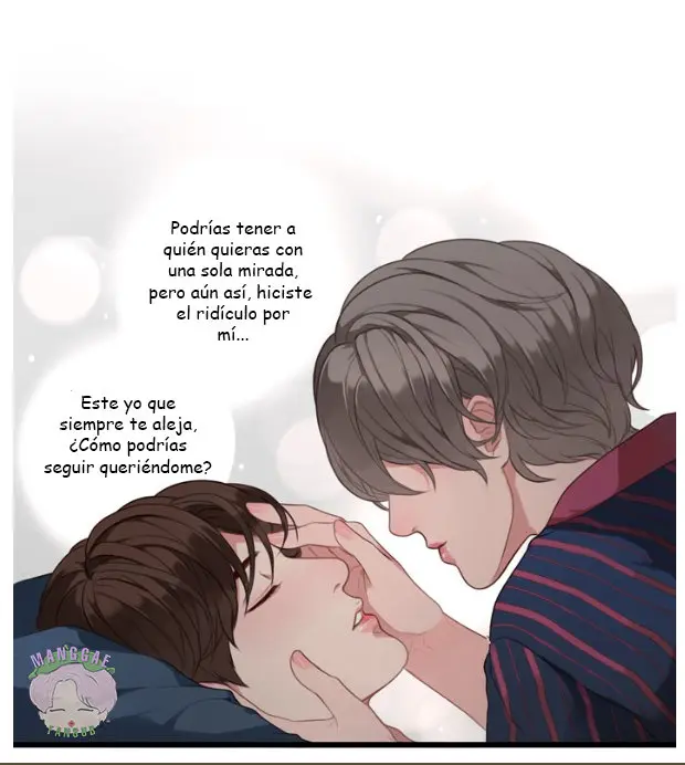 Our Omega Leadernim! (2017) - Capítulo 35 - Página 30 - LectorTMOo