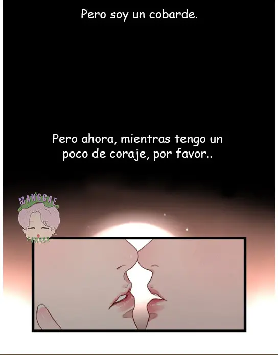 Our Omega Leadernim! (2017) - Capítulo 35 - Página 32 - LectorTMOo