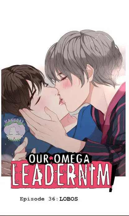 Our Omega Leadernim! (2017) - Capítulo 36 - Página 4 - LectorTMOo
