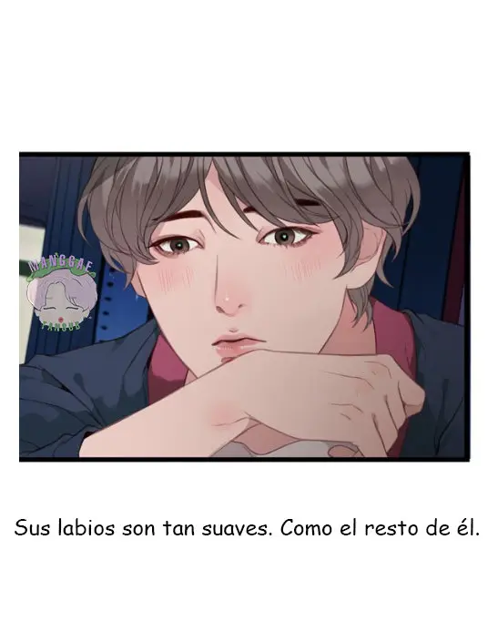 Our Omega Leadernim! (2017) - Capítulo 36 - Página 7 - LectorTMOo