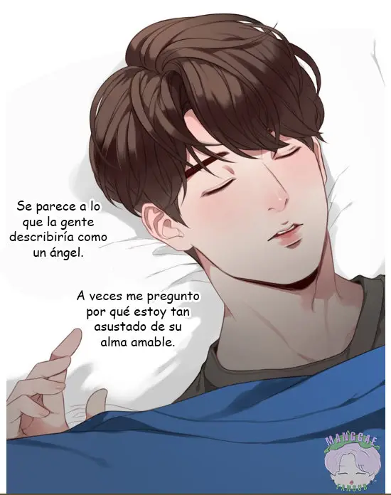 Our Omega Leadernim! (2017) - Capítulo 36 - Página 8 - LectorTMOo
