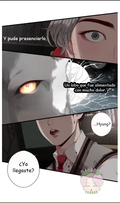 Our Omega Leadernim! (2017) - Capítulo 36 - Página 15 - LectorTMOo