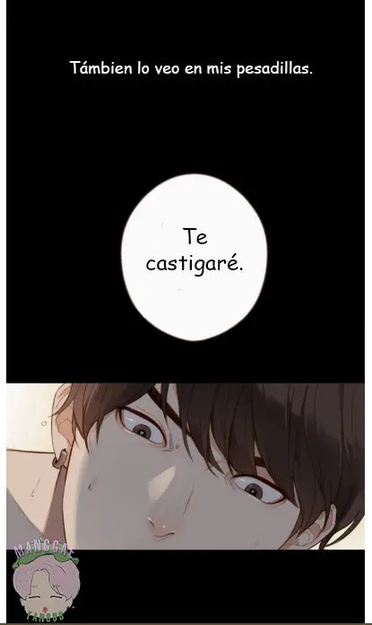 Our Omega Leadernim! (2017) - Capítulo 36 - Página 20 - LectorTMOo
