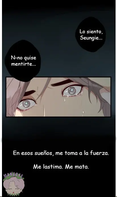 Our Omega Leadernim! (2017) - Capítulo 36 - Página 21 - LectorTMOo