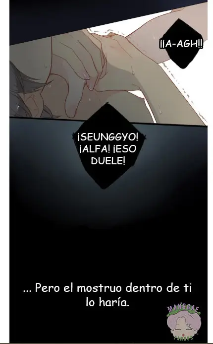 Our Omega Leadernim! (2017) - Capítulo 36 - Página 23 - LectorTMOo