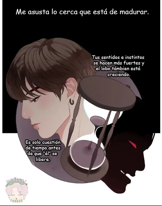Our Omega Leadernim! (2017) - Capítulo 36 - Página 24 - LectorTMOo