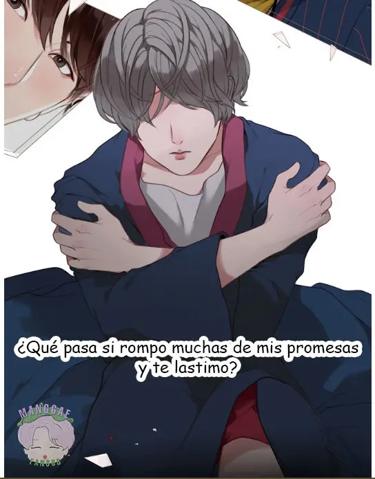 Our Omega Leadernim! (2017) - Capítulo 36 - Página 26 - LectorTMOo