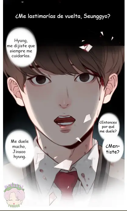 Our Omega Leadernim! (2017) - Capítulo 36 - Página 27 - LectorTMOo