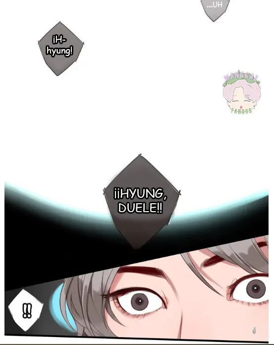 Our Omega Leadernim! (2017) - Capítulo 36 - Página 28 - LectorTMOo