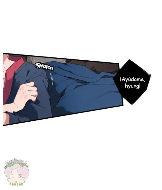 Our Omega Leadernim! (2017) - Capítulo 36 - Página 29 - LectorTMOo
