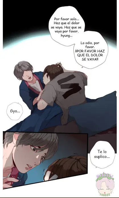 Our Omega Leadernim! (2017) - Capítulo 36 - Página 32 - LectorTMOo