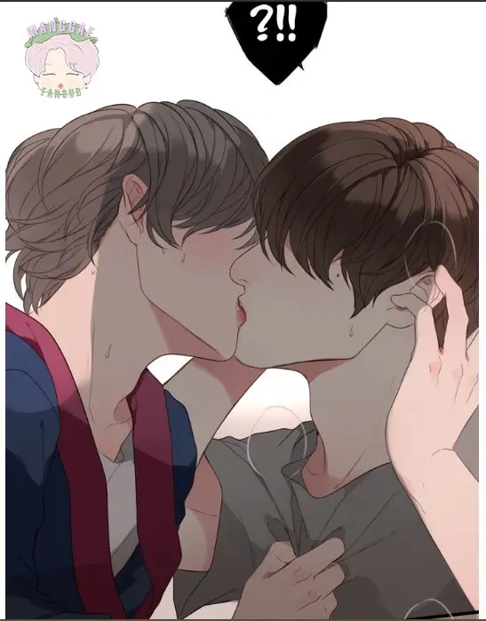 Our Omega Leadernim! (2017) - Capítulo 37 - Página 6 - LectorTMOo