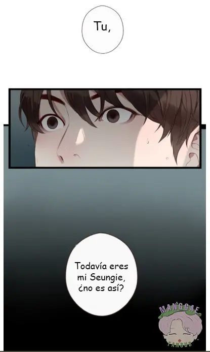 Our Omega Leadernim! (2017) - Capítulo 37 - Página 9 - LectorTMOo