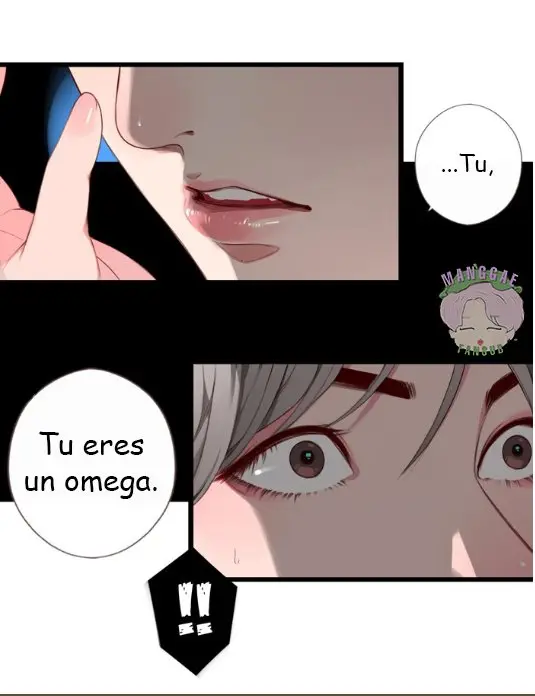 Our Omega Leadernim! (2017) - Capítulo 37 - Página 11 - LectorTMOo