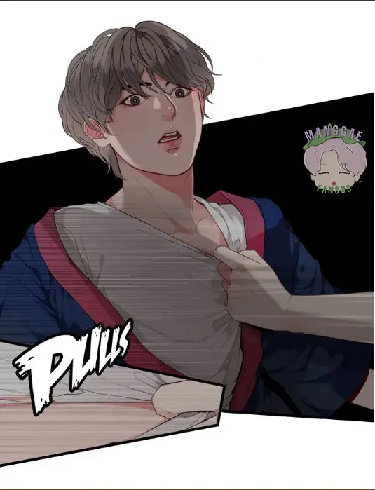 Our Omega Leadernim! (2017) - Capítulo 37 - Página 12 - LectorTMOo