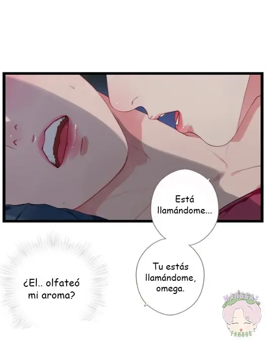 Our Omega Leadernim! (2017) - Capítulo 37 - Página 16 - LectorTMOo