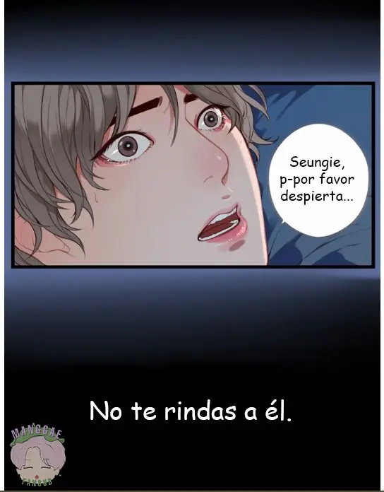 Our Omega Leadernim! (2017) - Capítulo 37 - Página 20 - LectorTMOo