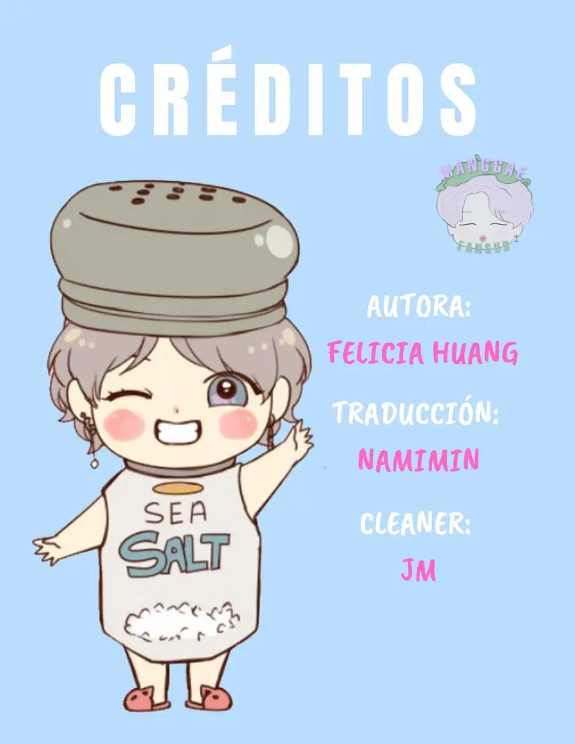 Our Omega Leadernim! (2017) - Capítulo 38.5 - Página 2 - LectorTMOo