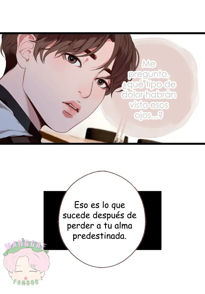 Our Omega Leadernim! (2017) - Capítulo 38.5 - Página 7 - LectorTMOo