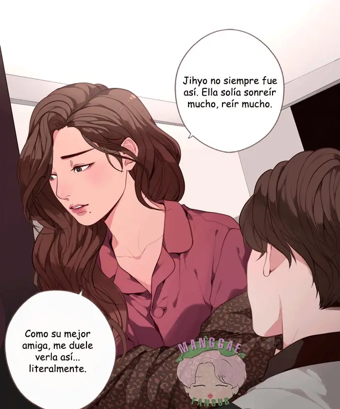 Our Omega Leadernim! (2017) - Capítulo 38.5 - Página 10 - LectorTMOo