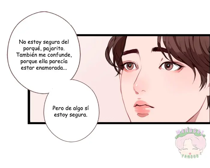 Our Omega Leadernim! (2017) - Capítulo 38.5 - Página 15 - LectorTMOo