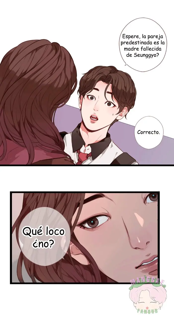 Our Omega Leadernim! (2017) - Capítulo 38.5 - Página 17 - LectorTMOo