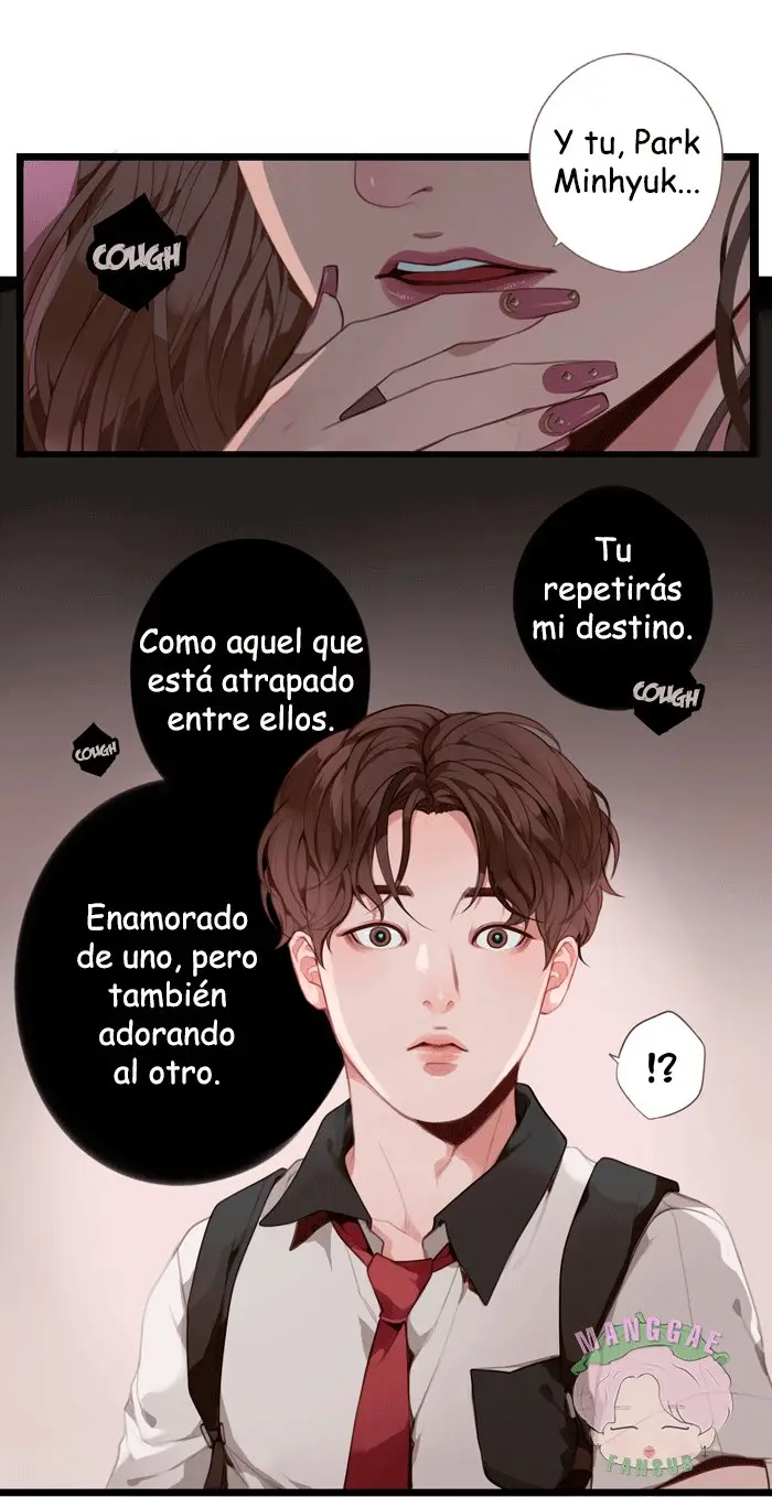 Our Omega Leadernim! (2017) - Capítulo 38.5 - Página 20 - LectorTMOo