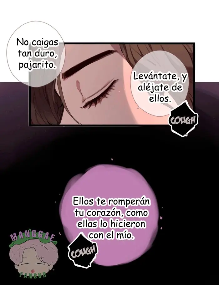 Our Omega Leadernim! (2017) - Capítulo 38.5 - Página 21 - LectorTMOo
