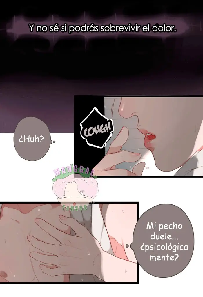 Our Omega Leadernim! (2017) - Capítulo 38.5 - Página 22 - LectorTMOo