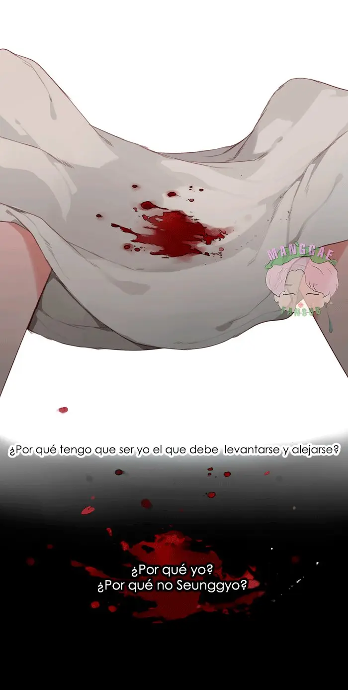 Our Omega Leadernim! (2017) - Capítulo 38.5 - Página 24 - LectorTMOo
