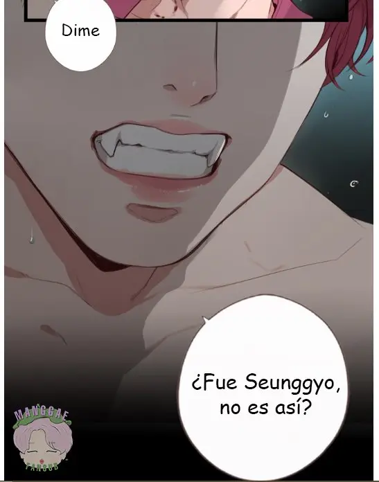 Our Omega Leadernim! (2017) - Capítulo 38.5 - Página 26 - LectorTMOo