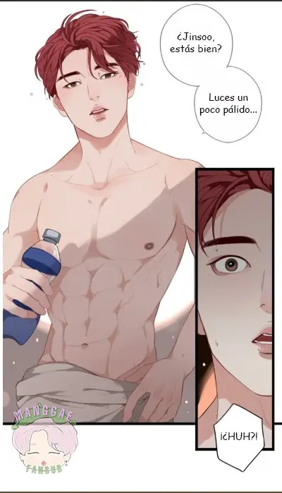 Our Omega Leadernim! (2017) - Capítulo 39 - Página 4 - LectorTMOo