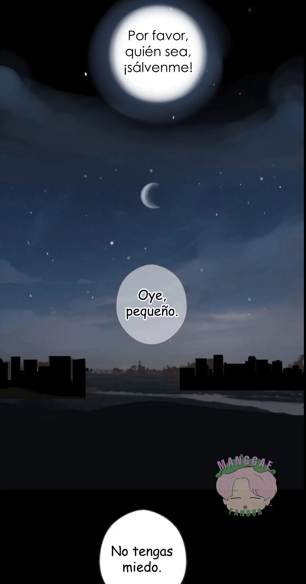 Our Omega Leadernim! (2017) - Capítulo 39 - Página 8 - LectorTMOo