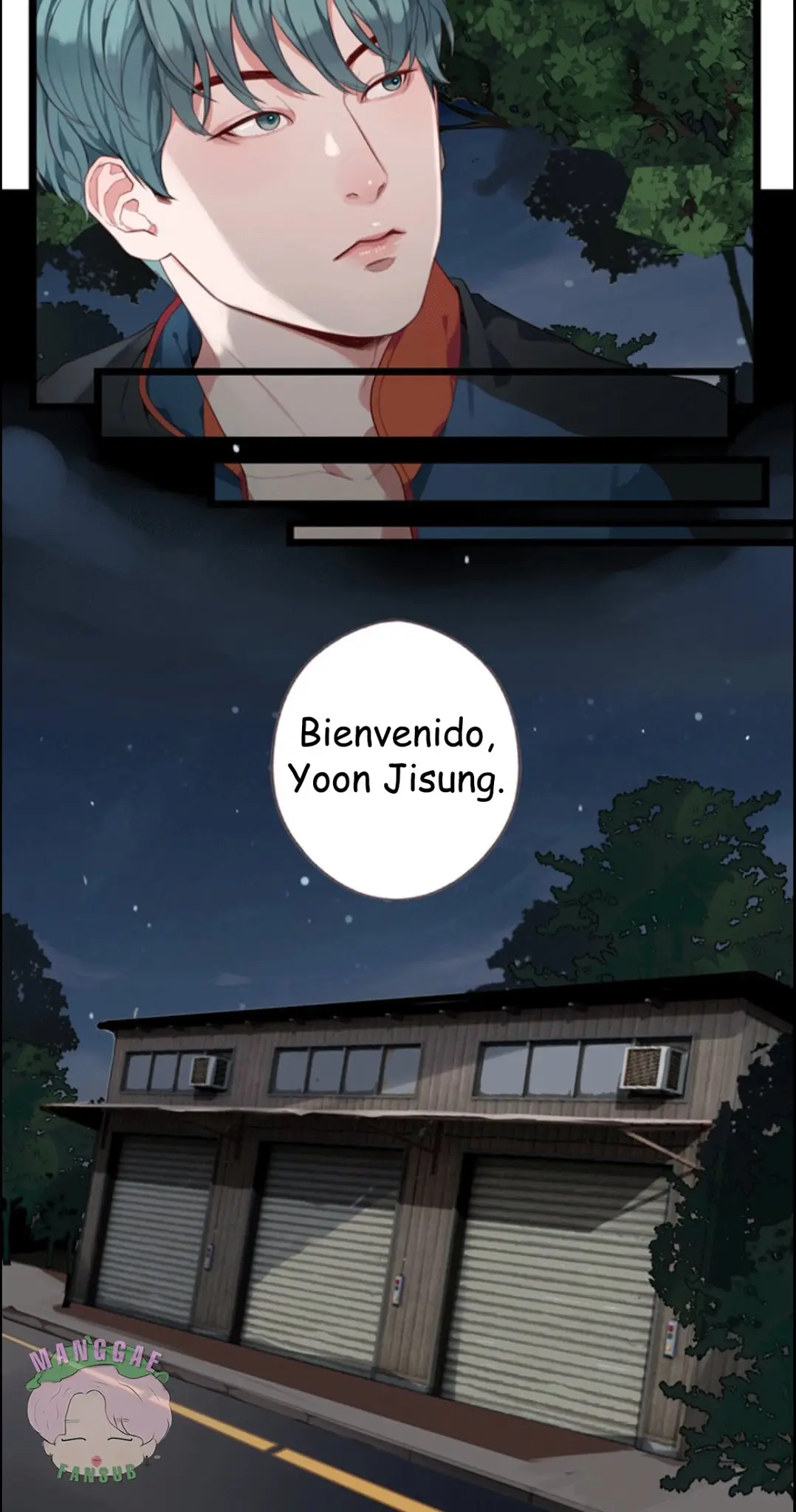 Our Omega Leadernim! (2017) - Capítulo 39 - Página 14 - LectorTMOo