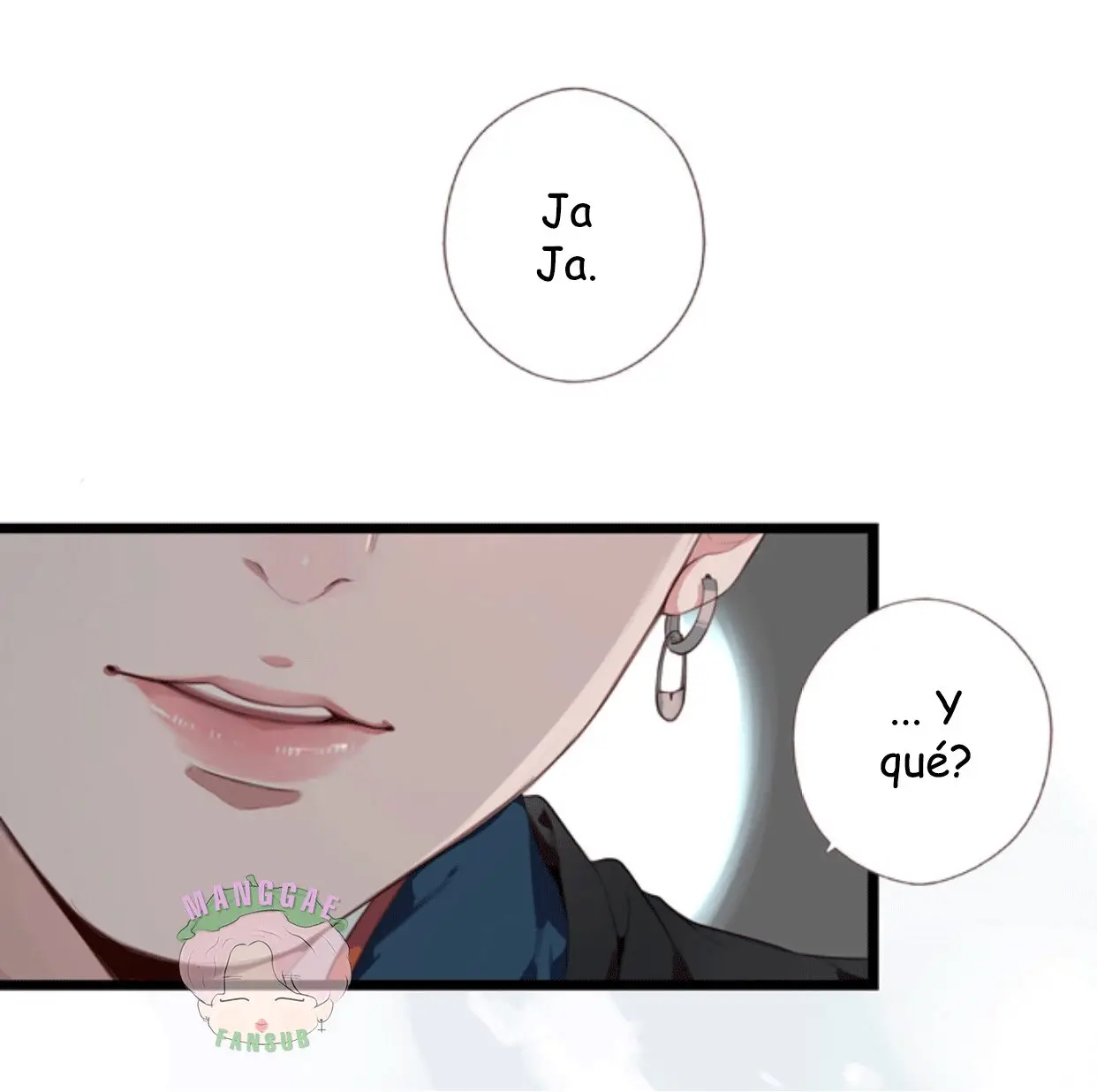 Our Omega Leadernim! (2017) - Capítulo 39 - Página 20 - LectorTMOo