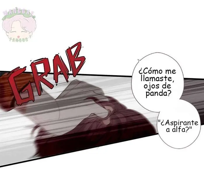 Our Omega Leadernim! (2017) - Capítulo 39 - Página 27 - LectorTMOo
